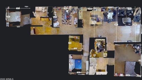 7103 19 Ln, Phoenix AZ 85021-6905 exterior