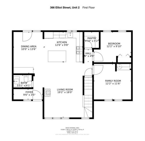 336 Elliot St, Newton MA 02464-1250 exterior