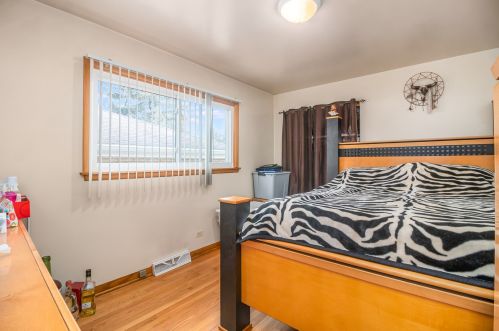 6718 41 St, Forest View IL 60402-4160 exterior