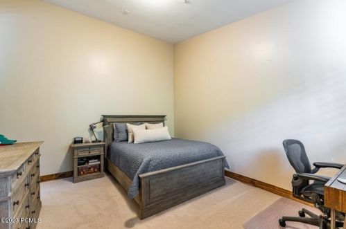 3167 Lower Saddleback Rd, Park City UT 84098-5699 exterior