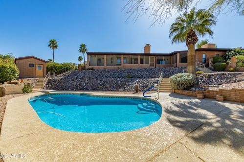 17008 Player Ct, Scottsdale, AZ 85268-5721