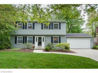 16987 Pheasant Trail Pl, Cleveland, OH 44136-6372