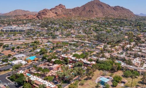 4615 43rd St, Phoenix AZ 85032-3323 exterior