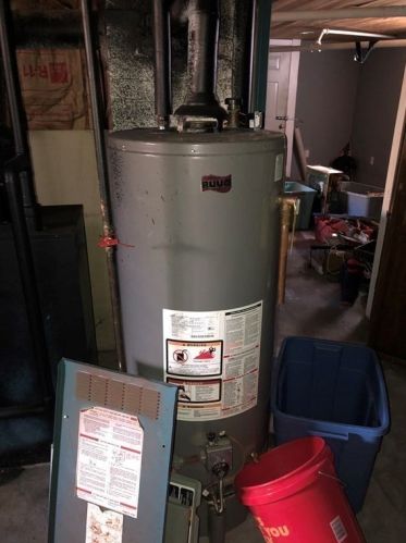 64 Braintree Ave, Quincy MA 02169-3222 exterior