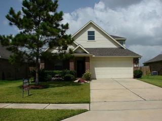 9110 Bonbrook Bend Ln, Richmond TX  77469-4776 exterior