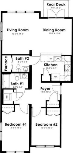 216 Water St, Plymouth MA  02360-4033 exterior