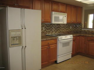 16839 44th St, Phoenix AZ  85032-2801 exterior