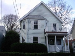 17 Clarendon St, Newton, MA 02460-2020