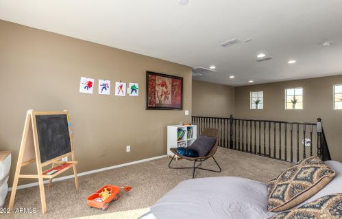 1759 Desperado Way, Phoenix AZ 85085-6327 exterior