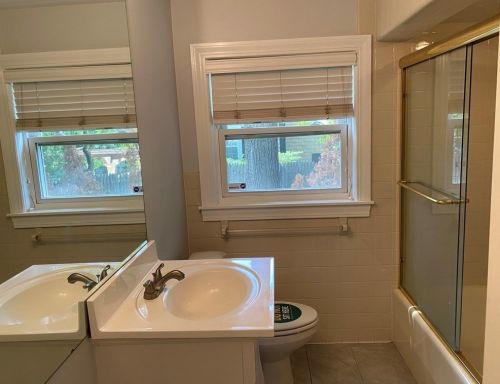 109 Pine Grove St, Needham MA  02494-1716 exterior