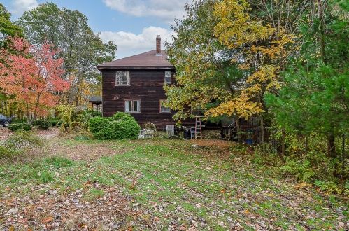 259 Cordaville Rd, Southborough MA 01772-2085 exterior