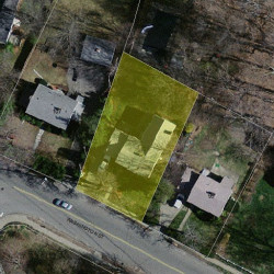 101 Washington St, Newton MA 02458-2248 aerial view