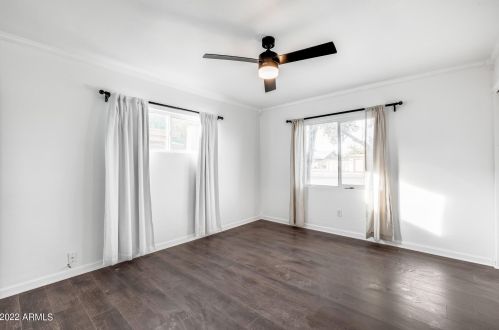 1611 Fairmount Ave, Phoenix AZ 85016-6900 exterior