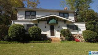 912 Highland Rd, Birmingham AL  35209-3422 exterior