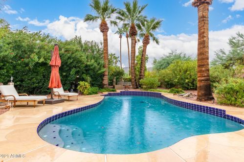 14002 34 Pl, Phoenix AZ 85032-5309 exterior