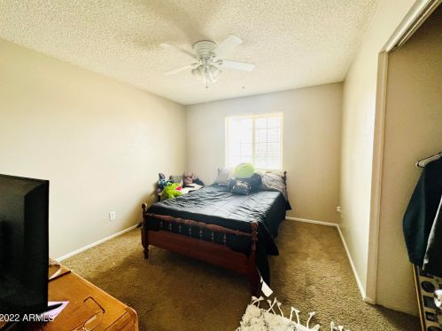 3640 Cholla St, Phoenix AZ  85029-3135 exterior