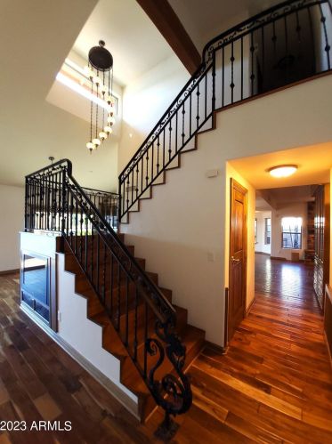 16410 37th Way, Phoenix AZ  85048-7947 exterior