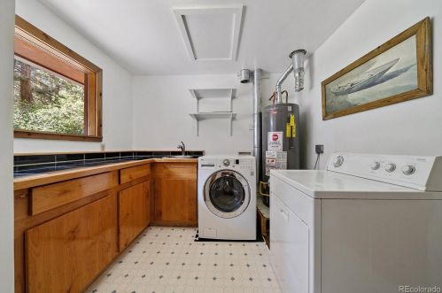 28192 Shadow Mtn Dr, Conifer CO 80433-8609 exterior