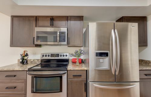 18620 44th Pl, Phoenix AZ 85050-6833 exterior