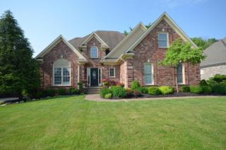 14617 Anderson Woods Trce, Louisville, KY 40245-8439