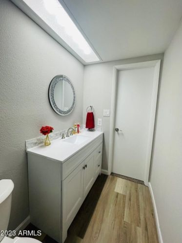 4436 87th Ave, Phoenix AZ  85037-1828 exterior