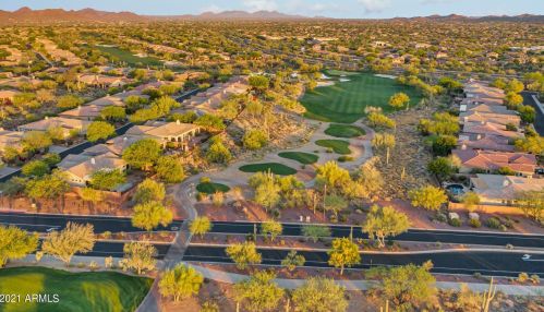 41515 Chase Oaks Way, Phoenix AZ 85086-1888 exterior