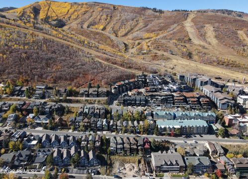 1203 Norfolk Ave, Park City UT 84060 exterior