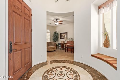 22903 39th Ter, Phoenix AZ  85050-5410 exterior