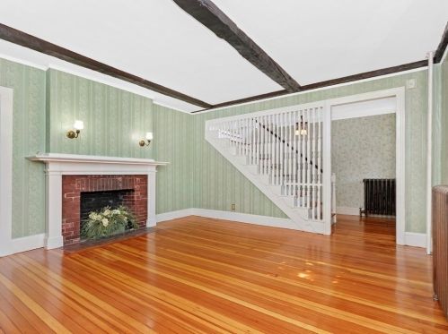 1818 Washington St, Canton MA  02021-1642 exterior