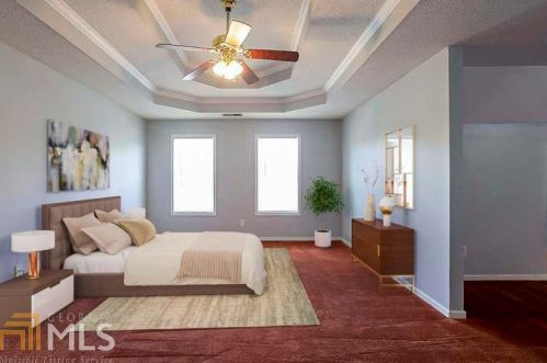 438 Whitewater Trl, Stockbridge GA  30281-5966 exterior