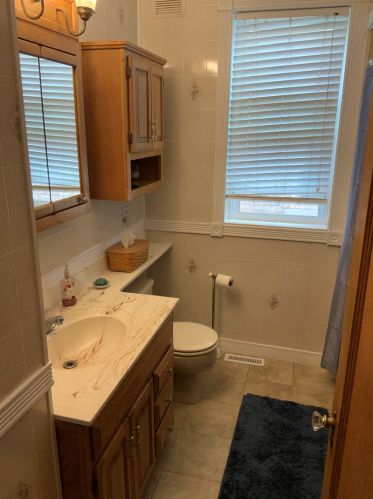 1445 Wisconsin Ave, Forest View IL 60402-3344 exterior