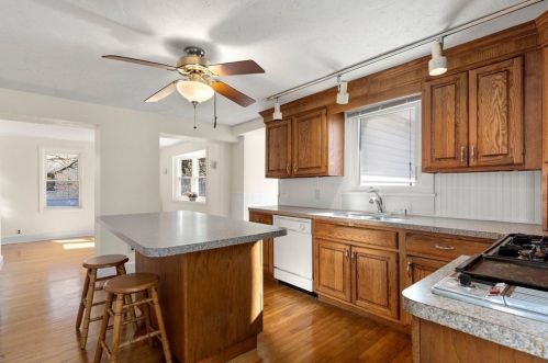 149 Clapp St, Milton MA 02186-3228 exterior