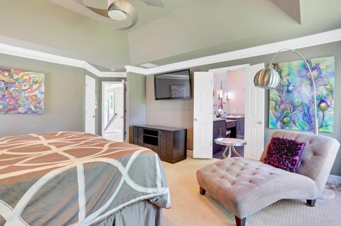 17 Highland Park Ln, Atlanta GA 30306-3447 exterior