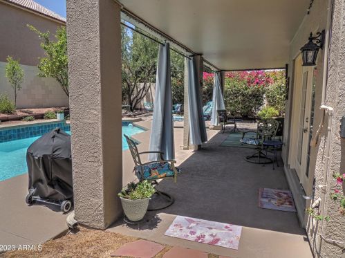 15034 44th Pl, Phoenix AZ 85050-8584 exterior