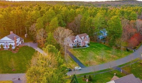 27 Stop Riv Rd, Norfolk MA 02056-1171 exterior