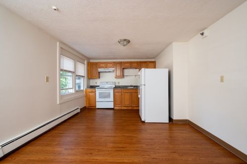 41 Columbian St, Weymouth MA 02190-1607 exterior