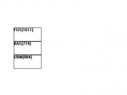 390 Linwood Ave, Newton MA  02460-1343 floor plan