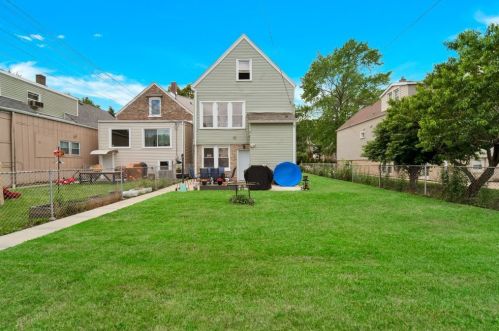 1331 Home Ave, Forest View IL 60402-1618 exterior