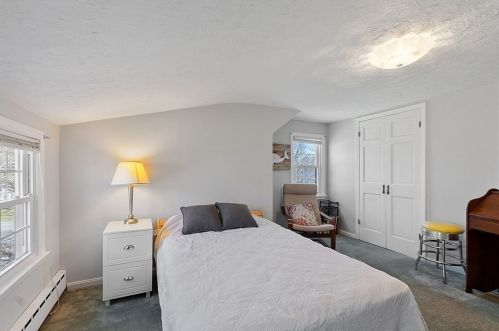 14 Meadow Ln, Worcester MA  01602-1604 exterior