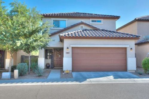 10225 Camelback Rd, Phoenix AZ  85037-5076 exterior