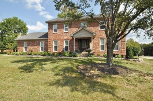 10608 Gleneagle Pl, Louisville KY  40223-2667 exterior