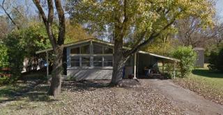 838 Bricker Blvd, Columbus OH  43221-1640 exterior