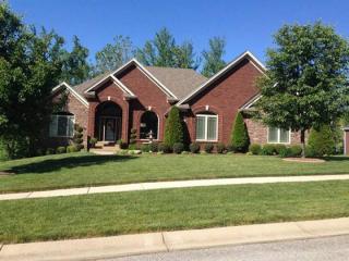 7714 Bella Wood Ct, Louisville KY  40214-4968 exterior