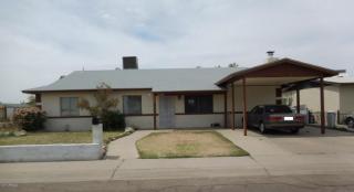 18202 33rd Dr, Phoenix, AZ 85053-1010