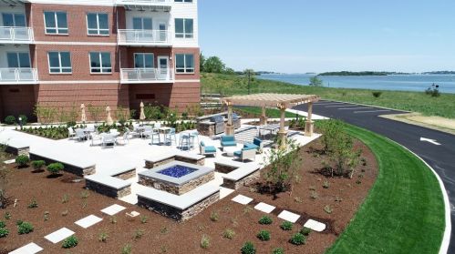 130 Broad Reach, Weymouth MA 02091-2405 exterior