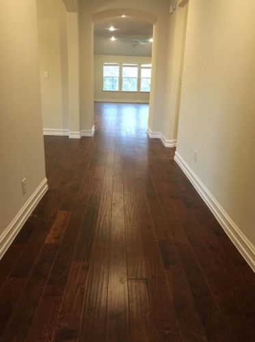 6602 Rutledge Rd, Garland TX  75044-2815 exterior