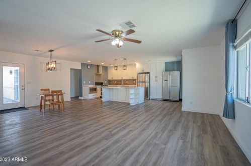 3839 33rd St, Phoenix AZ  85018-5003 exterior