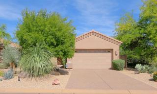 35309 92 Pl, Scottsdale AZ  85260-4331 exterior