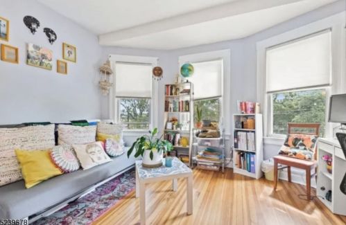 475 Union Ave, Belleville NJ  07109-2205 exterior