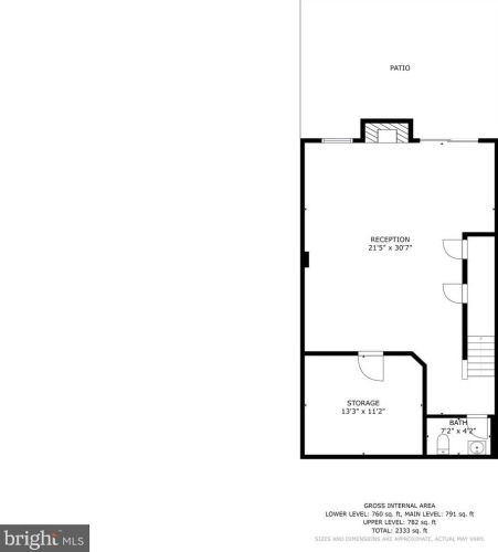 5229 Lightfoot Path, Columbia MD 21044-1100 exterior